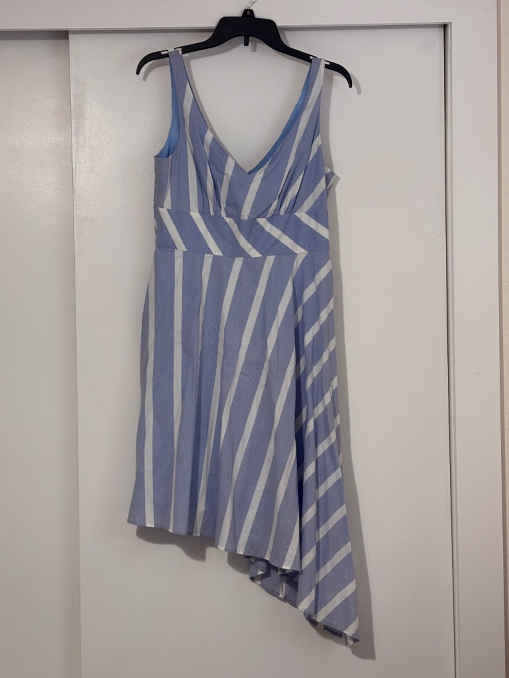 NWT Striped Dress